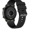 SMARTWATCH ARGOMTECH C70 BLACK ALUMINIUM 2 STRAPS INCLUIDED BLACK Y GREEN 1.39 DISPLAY