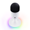 MICROFONO TRUST YUNIX USB WHITE GXT234W