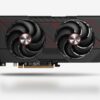 Placa de Video | Sapphire | PULSE Radeon RX 9060 XT OC 16GB RDNA 4