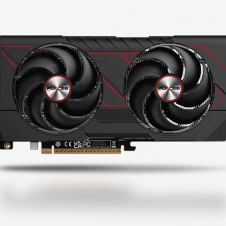 Placa de Video | Sapphire | PULSE Radeon RX 9060 XT OC 16GB RDNA 4 Placa de Video | Sapphire | PULSE Radeon RX 9060 XT OC 16GB RDNA 4
