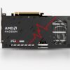 Placa de Video | Sapphire | PULSE Radeon RX 9060 XT OC 16GB RDNA 4 - 3 Placa de Video | Sapphire | PULSE Radeon RX 9060 XT OC 16GB RDNA 4