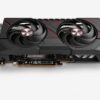 Placa de Video | Sapphire | PULSE Radeon RX 9060 XT OC 16GB RDNA 4 - 2 Placa de Video | Sapphire | PULSE Radeon RX 9060 XT OC 16GB RDNA 4