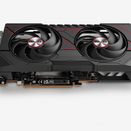 Placa de Video | Sapphire | PULSE Radeon RX 9060 XT OC 16GB RDNA 4