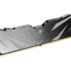 MEMORIA NETAC SHADOW II DDR5 6000 16GB C38 BLACK