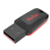 PEN DRIVE NETAC U197 BLACK 16GB USB 2.0