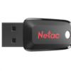 PEN DRIVE NETAC U197 BLACK 16GB USB 2.0