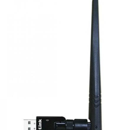 D-LINK USB WIFI DWA-172 AC600 DUAL C/ANTENA