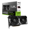 PLACA DE VIDEO ASUS DUAL RTX 5060TI 8GB OC