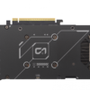 PLACA DE VIDEO ASUS DUAL RTX 5060TI 8GB OC