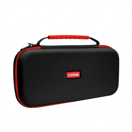 Estuche rígido | Trust | GXT1251 Hardcase para Nintendo Switch 2
