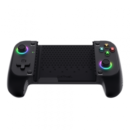 JOYSTICK PARA CELULAR GXTRUST MYLOX CONTROLADOR GAMING INALAMBRICO PARA CELULAR BLACK GXT735
