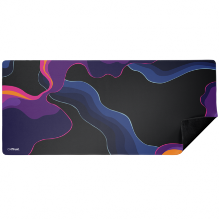 Mouse Pad Gamer | Trust GXT 759 XXL Abstract | 900 x 400 mm antideslizante