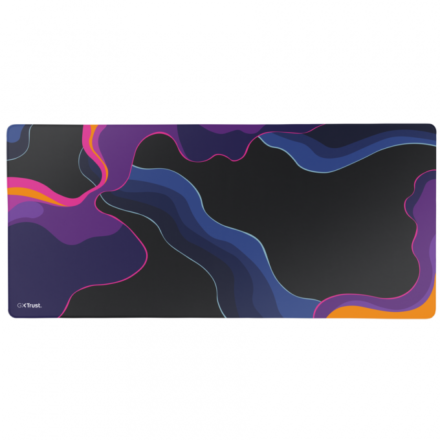 MOUSE PAD TRUST XXL ABSTRACT GXT759