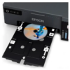 Impresora fotográfica | Epson EcoTank L8050 | Wi‑Fi y 6 colores - 3 Impresora fotográfica | Epson EcoTank L8050 | Wi‑Fi y 6 colores