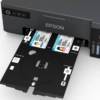 Impresora fotográfica | Epson EcoTank L8050 | Wi‑Fi y 6 colores - 4 Impresora fotográfica | Epson EcoTank L8050 | Wi‑Fi y 6 colores