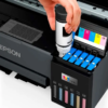 Impresora fotográfica | Epson EcoTank L8050 | Wi‑Fi y 6 colores - 5 Impresora fotográfica | Epson EcoTank L8050 | Wi‑Fi y 6 colores