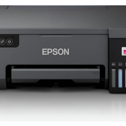 Impresora fotográfica | Epson EcoTank L8050 | Wi‑Fi y 6 colores