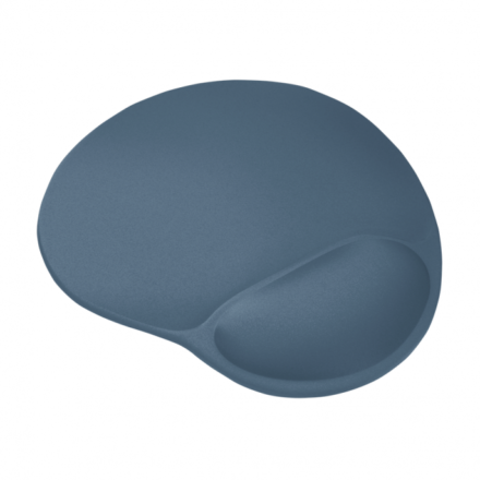 Mouse Pad | Trust | BigFoot Mouse Pad | Steel Blue Microfiber