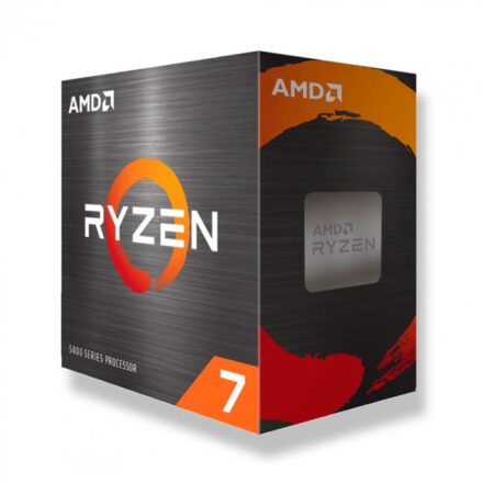 Procesador | AMD | Ryzen 7 5700 | AM4, 8 núcleos, 16 hilos
