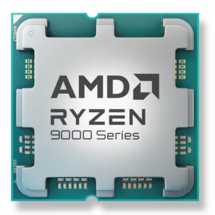 Procesador | AMD | Ryzen 7 9850X3D | 8 núcleos, AM5, boost 5.6 GHz
