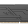 MEMORIA NETAC SHADOW III DDR4 3200 8GB C16 BLACK