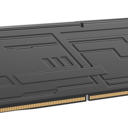 MEMORIA NETAC SHADOW III DDR5 6000 16GB C38 BLACK