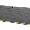 MEMORIA NETAC SHADOW III DDR4 3200 8GB C16 BLACK