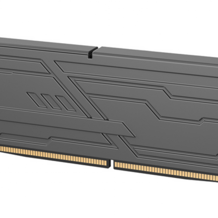 MEMORIA NETAC SHADOW III DDR4 3200 8GB C16 BLACK