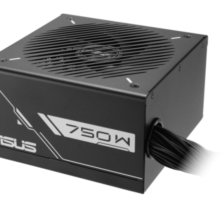 FUENTE GAMER ASUS PRIME 750W BLACK