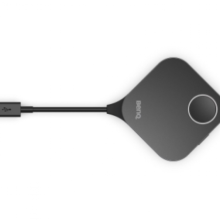 INSTASHOW BENQ NETWORK BUTTON KIT A SKU NWK WDC15 BLACK
