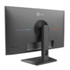 MONITOR SOLARMAX 24 GAMING FHD 180H FLAT VA PANEL HDMI-DP BLACK SHELL WITH RGB