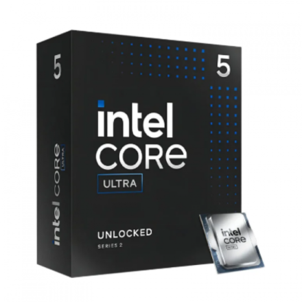 Procesador | Intel | Core Ultra 5 250K Plus | 18 núcleos LGA1851