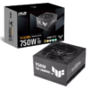 Fuente ATX | ASUS | TUF-GAMING-750G-EVO | 750W 80 Plus Gold ATX 3.1
