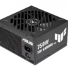 FUENTE GAMER ASUS TUF GAMING 750W EVO