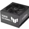 FUENTE GAMER ASUS TUF GAMING 750W EVO