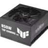 FUENTE GAMER ASUS TUF GAMING 850W EVO