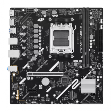 MOTHER ASUS (AM5) PRIME B840M-R