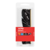 MEMORIA ADATA DDR5 16GB 6000MHz XPG ARMAX BLACK RGB HEATSINK