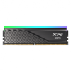 MEMORIA ADATA DDR5 8GB 5600MHz XPG LANCER BLACK RGB HEATSINK