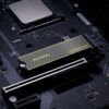 DISCO SSD M.2 500GB ADATA LEGEND 860 NVME 4x4 6000MB/s