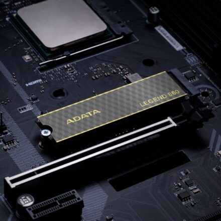 DISCO SSD M.2 500GB ADATA LEGEND 860 NVME 4x4 6000MB/s