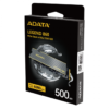 DISCO SSD M.2 500GB ADATA LEGEND 860 NVME 4×4 6000MB/s