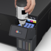 Impresora | Epson | EcoTank L4360 | Wi‑Fi, dúplex automático y 15 ppm