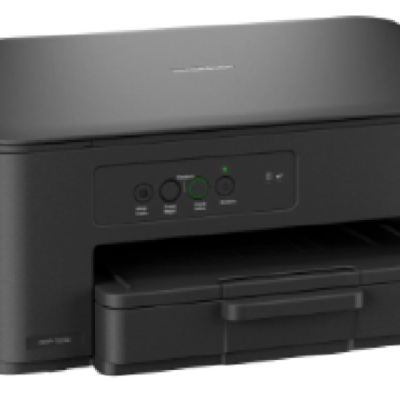 IMPRESORA BROTHER DCPT230 INKTANK G4 3 en 1