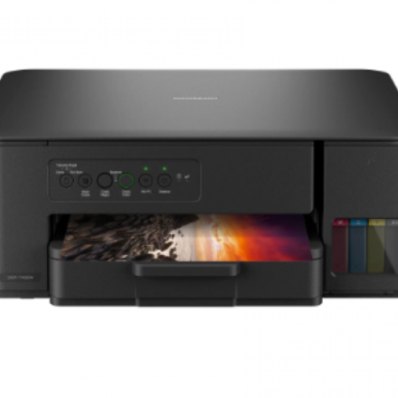 Impresora | Brother | DCP-T430W | InkTank 3 en 1 WiFi