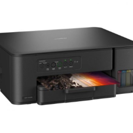Impresora | Brother | DCP-T430W | InkTank 3 en 1 WiFi