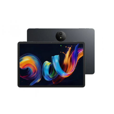 TABLET TCL NXTPAPER 11 PLUS BLACK + FLIPCASE + T PEN 120HZ 12+8GB/256GB