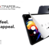 TABLET TCL NXTPAPER 11 PLUS BLACK + FLIPCASE + T PEN 120HZ 12+8GB/256GB