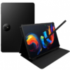 TABLET TCL NXTPAPER 11 PLUS BLACK + FLIPCASE + T PEN 120HZ 12+8GB/256GB