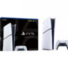 CONSOLA PLAYSTATION PS5 SLIM 825GB DIGITAL CFI-2115
